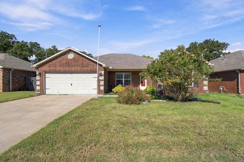 8535 126th Pl, Bixby, OK, 74008-2900 | Card Image