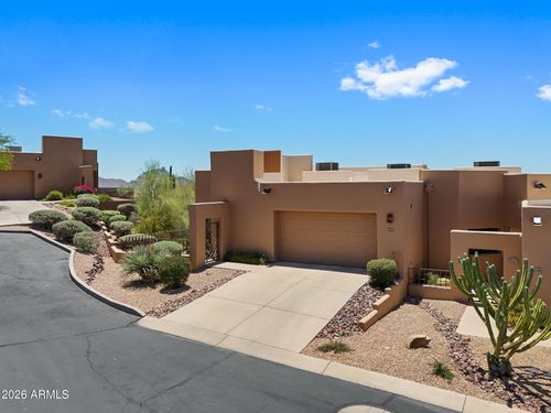 105-17025 E La Montana Drive, Fountain Hills, AZ, 85268 | Card Image