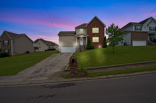 1103 Harmony Ln, LA VERGNE, TN, 37086-3578 | Card Image