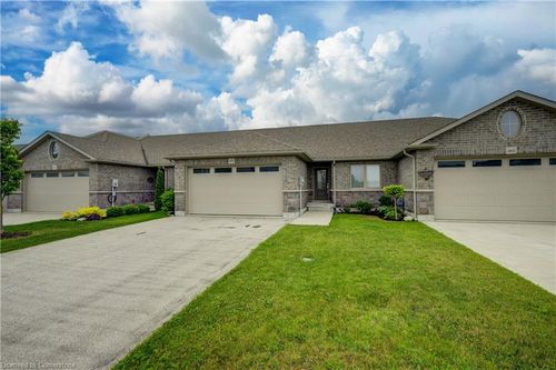 470 Krotz St E, Listowel, ON, N4W0B6 | Card Image
