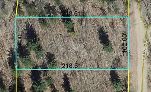 6 Fox Ridge Pass, Danbury, WI, 54830 | Card Image