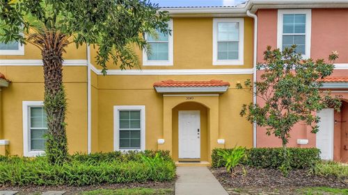 3043 White Orchid Rd, KISSIMMEE, FL, 34747-3047 | Card Image
