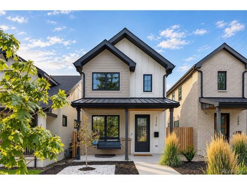 3270 W Hayward Pl, Denver, CO, 80211-3720 | Card Image