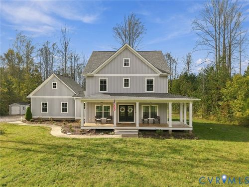16331 Goshen Rd, Montpelier, VA, 23192-2309 | Card Image