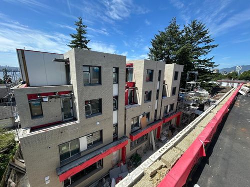 103a-433 E 3rd Street, North Vancouver, BC, V7L1G3 | Card Image