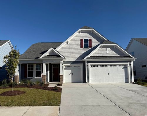 708 Upton Way, Myrtle Beach, SC, 29579-9803 | Card Image