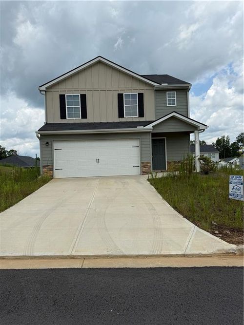 128 Oxford Ln, Kingston, GA, 30145-2630 | Card Image