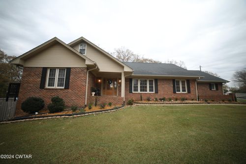 1166 White Avenue, Henderson, TN, 38340 | Card Image