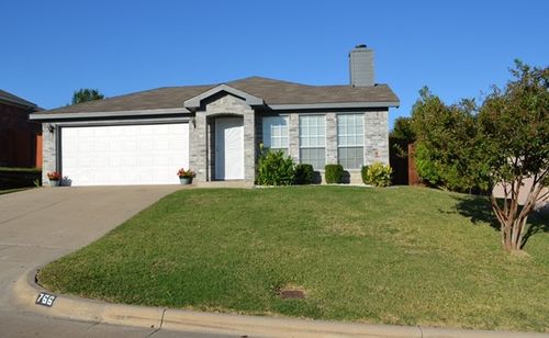 766 Deauville Cir E, Fort Worth, TX, 76108-4566 | Card Image