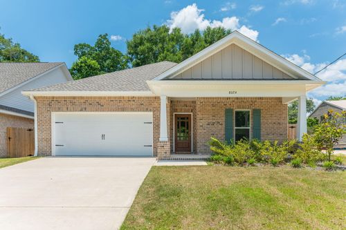 807 A Cedar Ave S, Niceville, FL, 32578-2640 | Card Image