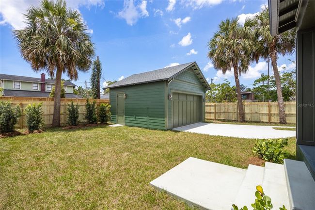 101 E Lambright St, House other with 4 bedrooms, 4 bathrooms and null parking in TAMPA FL | Image 32