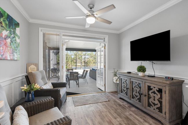 1810 Gulfstream Way, House other with 3 bedrooms, 2 bathrooms and null parking in West Palm Beach FL | Image 16