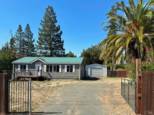 565 Milani Drive, Ukiah, CA, 95482 | Card Image