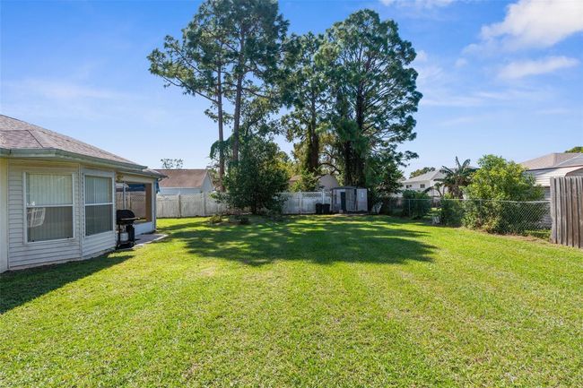 3195 Montague Ave, House other with 3 bedrooms, 2 bathrooms and null parking in Spring Hill FL | Image 26