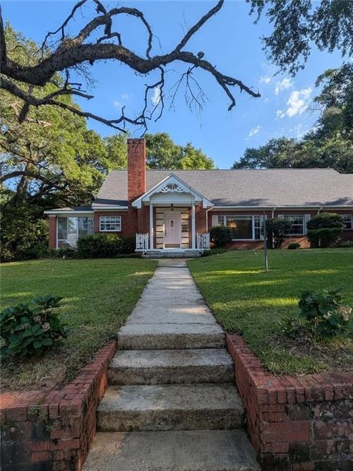 8005 E Lebaron Ave, Citronelle, AL, 36522-2138 | Card Image