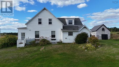 68 Mombourquette Road, Lower L'ardoise, NS, B0E1W0 | Card Image