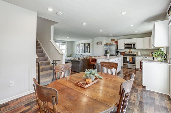 207 S Tuttle Rd, House other with 4 bedrooms, 3 bathrooms and null parking in Springfield OH | Image 9
