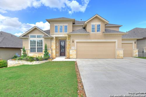 1839 Granite Rdg, San Antonio, TX, 78260-4412 | Card Image