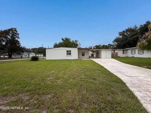 5655 Kimbrell Drive S, Jacksonville, FL, 32210 | Card Image