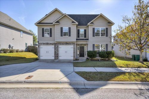 3019 Kilknockie Drive, Grovetown, GA, 30813 | Card Image