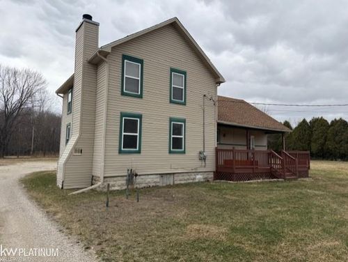 7850 Marsh Rd, Cottrellville, MI, 48039-3207 | Card Image