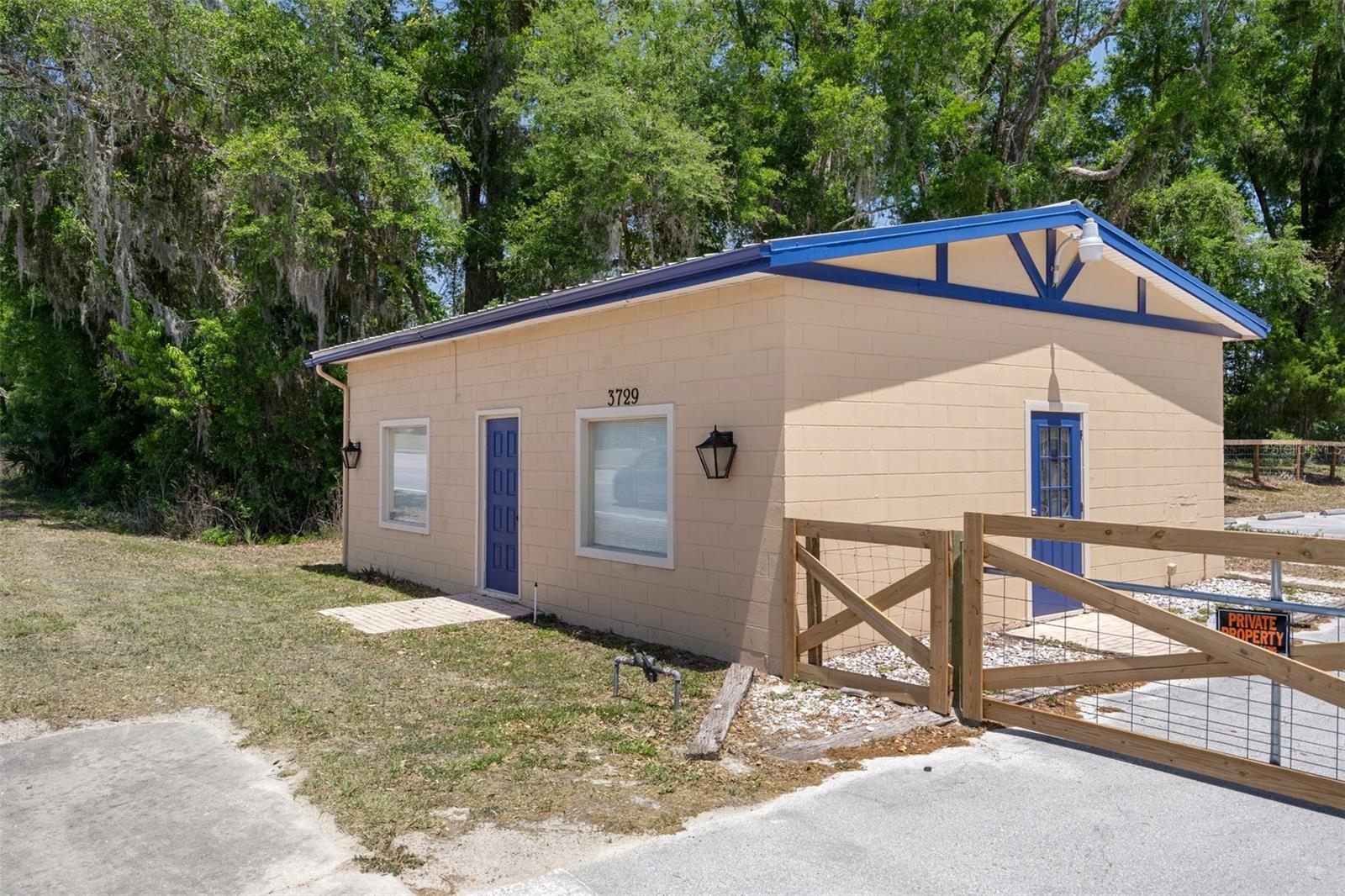 Commercial Sale in LECANTO 3