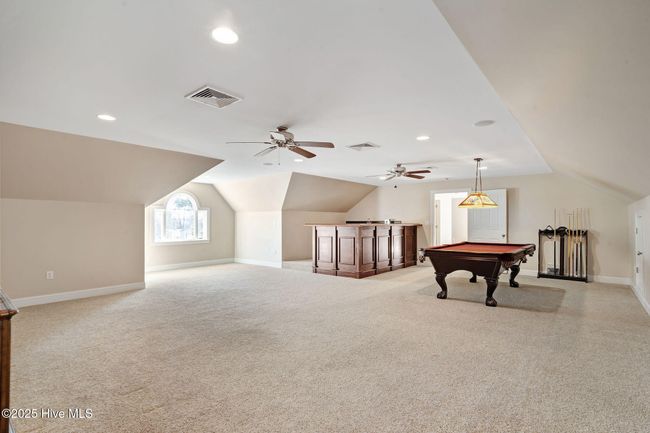 131 Quail Rd, House other with 3 bedrooms, 3 bathrooms and 2 parking in Teachey NC | Image 26