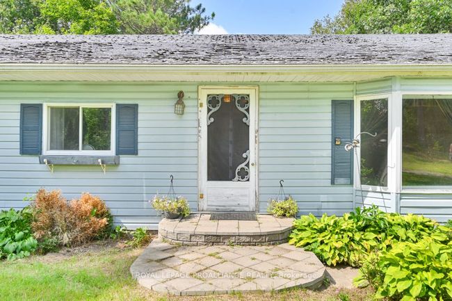 1115 Wintergreen Rd, House other with 4 bedrooms, 2 bathrooms and 4 parking in North Frontenac ON | Image 33