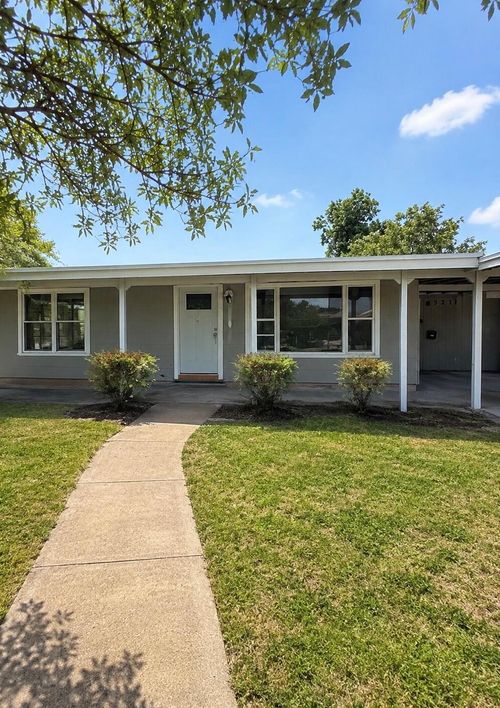 3211 N Oakes Street, San Angelo, TX, 76903 | Card Image