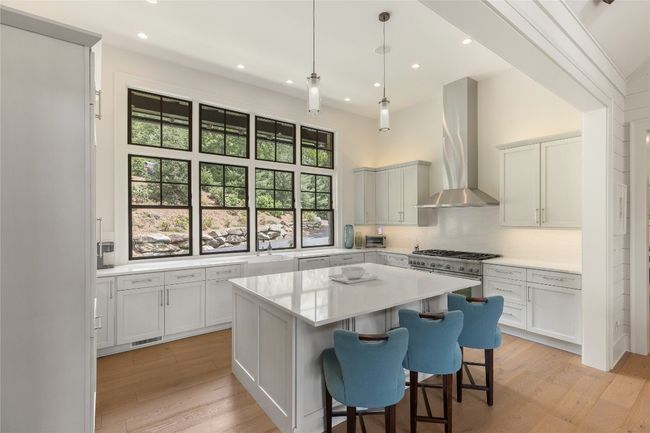 133 High Cliffs Rd, House other with 4 bedrooms, 5 bathrooms and null parking in Cashiers NC | Image 34