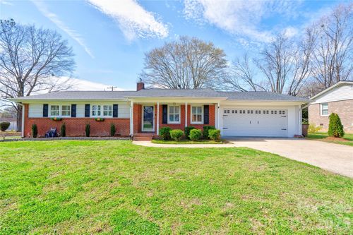 420 Stroud Rd, Shelby, NC, 28152-5151 | Card Image