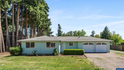 402 Kirk Av, Brownsville, OR, 97327 | Card Image