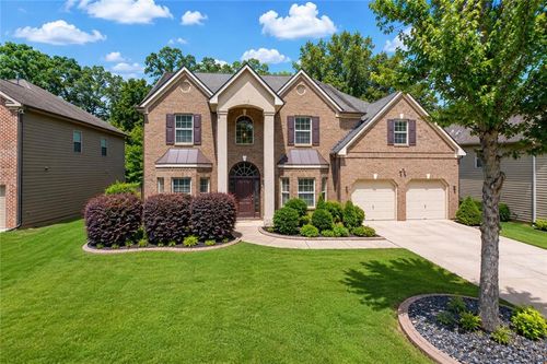 3551 Providence Pl, Douglasville, GA, 30135-3050 | Card Image