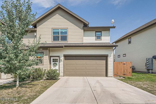 206 Chickadee Lane, Gypsum, CO, 81637 | Card Image