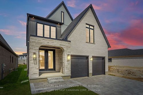 3871 Big Leaf Trail, London, ON, N6P0J9 | Card Image