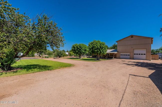183 W Forest Place, House other with 3 bedrooms, 3 bathrooms and null parking in Tonto Basin AZ | Image 1