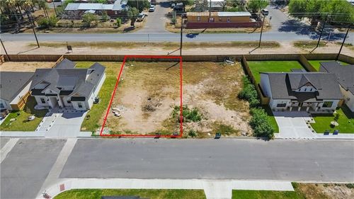 1817 N Mangrove St, San Juan, TX, 78589-2873 | Card Image