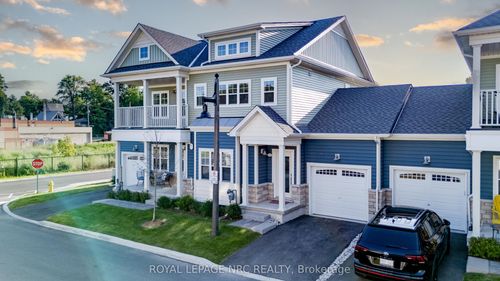 b-12 Shores Lane, Crystal Beach, ON, L0S1N0 | Card Image