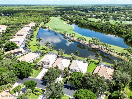 23205 Oakglen Ln, ESTERO, FL, 34135-2011 | Card Image