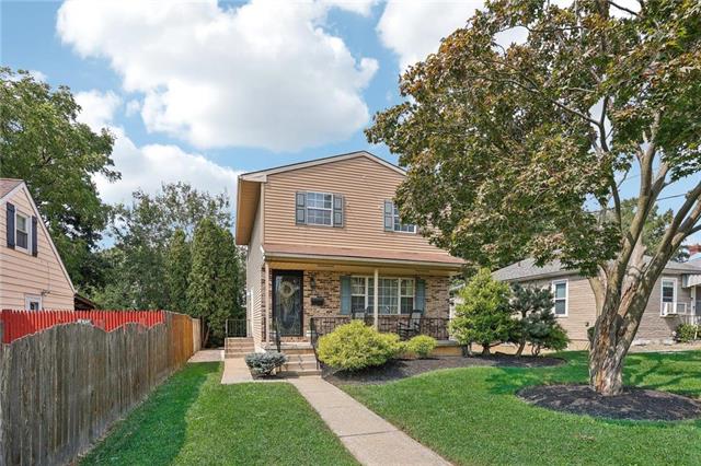 Lexington St, Allentown, PA 18103 #1