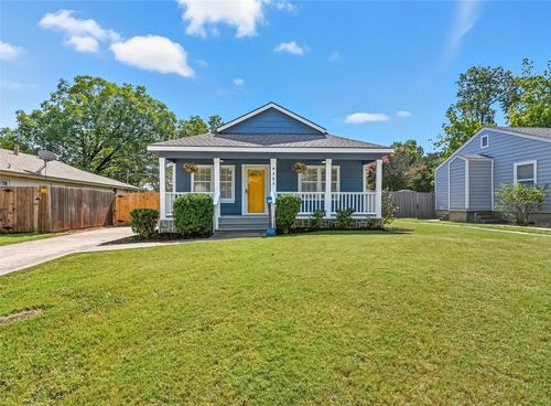 4305 Geddes Ave, Fort Worth, TX, 76107-6303 | Card Image
