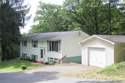 7071 Payne Street, Home with 4 bedrooms, 2 bathrooms and null parking in Hamilton NY | Image 2