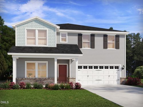 144 Beadwood St, Wendell, NC, 27591-5937 | Card Image