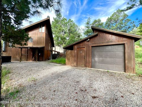 111 Valencia Rd, Ruidoso, NM, 88345 | Card Image
