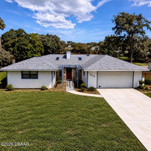 945 Bramble Bush Cir W, PORT ORANGE, FL, 32127-4888 | Card Image