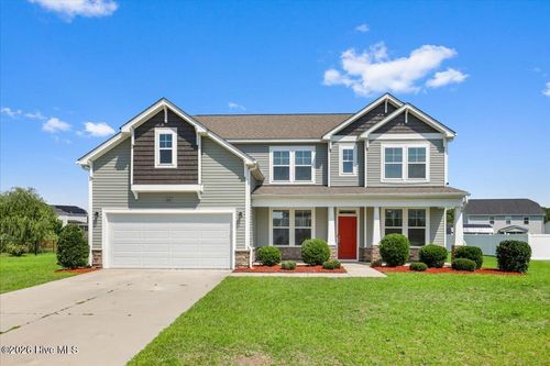 102 Bollienger Dr, Princeton, NC, 27569-9543 | Card Image