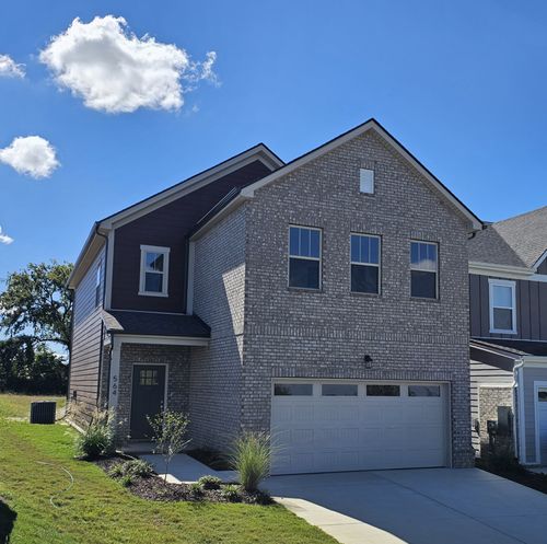 564 Twyla Dr, Lebanon, TN, 37087-1537 | Card Image