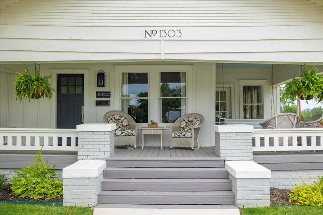 1303 Coggin Ave, House other with 3 bedrooms, 2 bathrooms and null parking in Brownwood TX | Image 36