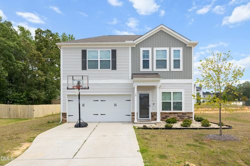 10 Forest Meadow Ln, Franklinton, NC, 27525-8466 | Card Image