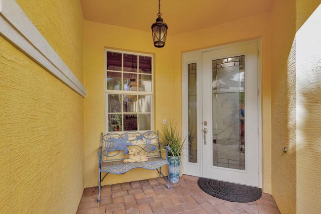 5087 Dulce Ct, Condo with 3 bedrooms, 3 bathrooms and null parking in Palm Beach Gardens FL | Image 6